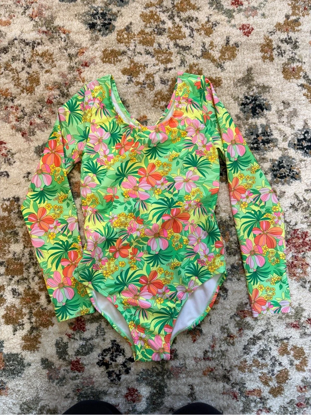 art class long sleeve